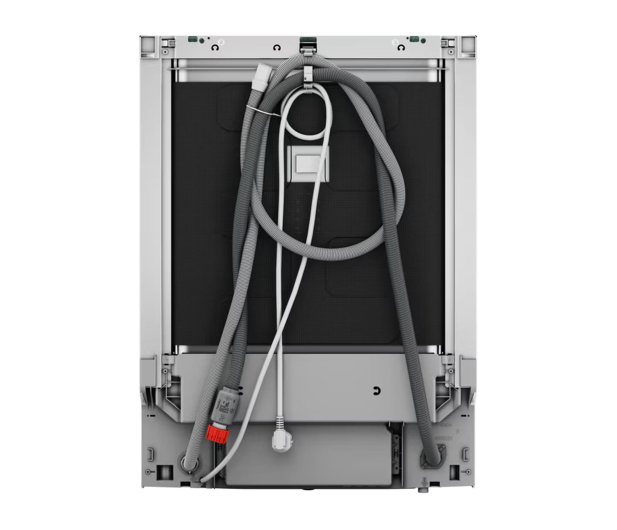 Zmywarka ELECTROLUX E62IB200SX 60cm, 14kpl, 360Clean, AirDry, GlassCare, SoftSpikes, MaxiFlex, TimeSet, ExtraHygiene, SensorControl ,3kosz - 1536157 - zdjęcie 5